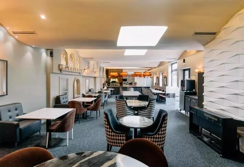 Rubens Hotels & Spa