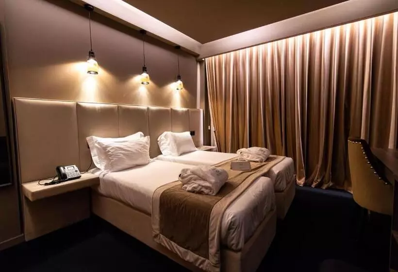 Rubens Hotels & Spa