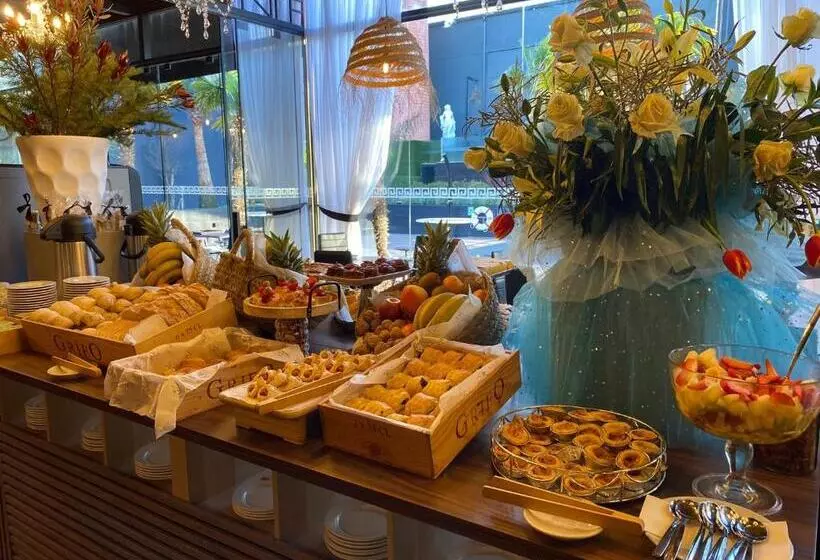 Rubens Hotels & Spa