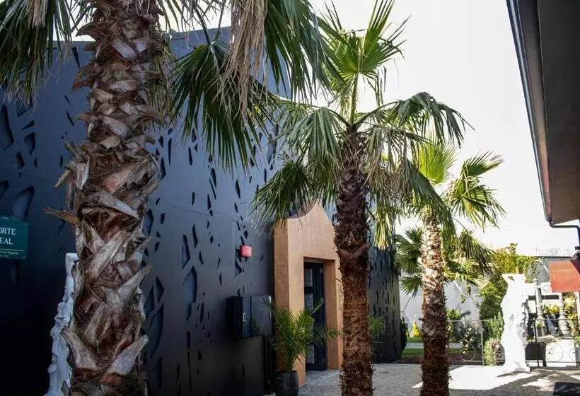 Rubens Hotels & Spa