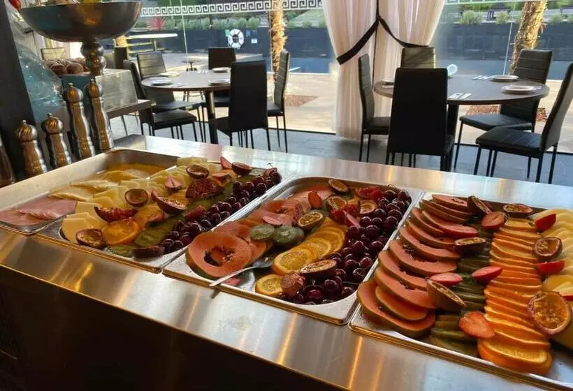 Rubens Hotels & Spa