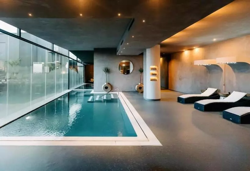 Rubens Hotels & Spa