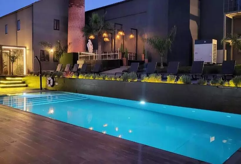 Rubens Hotels & Spa