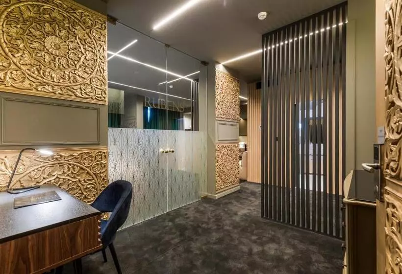 Rubens Hotels & Spa