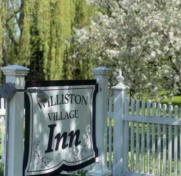 ユースホステル Williston Village Inn