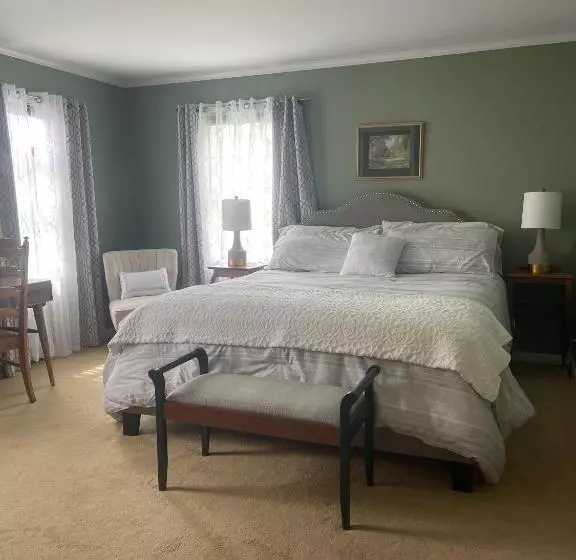 ユースホステル Williston Village Inn