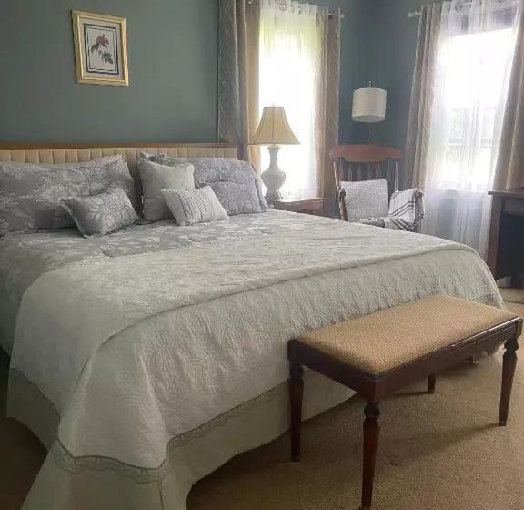 ユースホステル Williston Village Inn