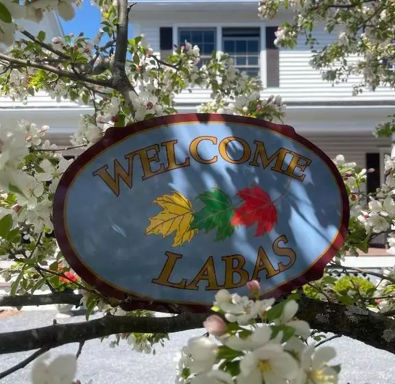 ユースホステル Williston Village Inn