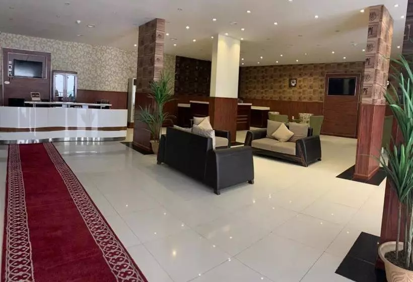 منازل بجيلة للاجنحة الفندقية Manazel Begela Hotel Apartments
