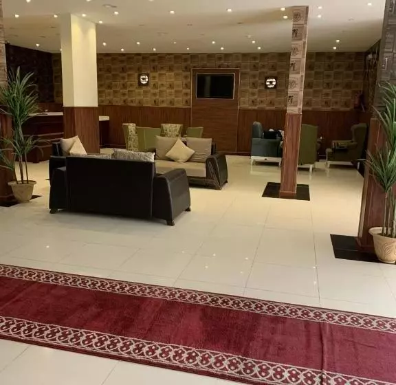 منازل بجيلة للاجنحة الفندقية Manazel Begela Hotel Apartments