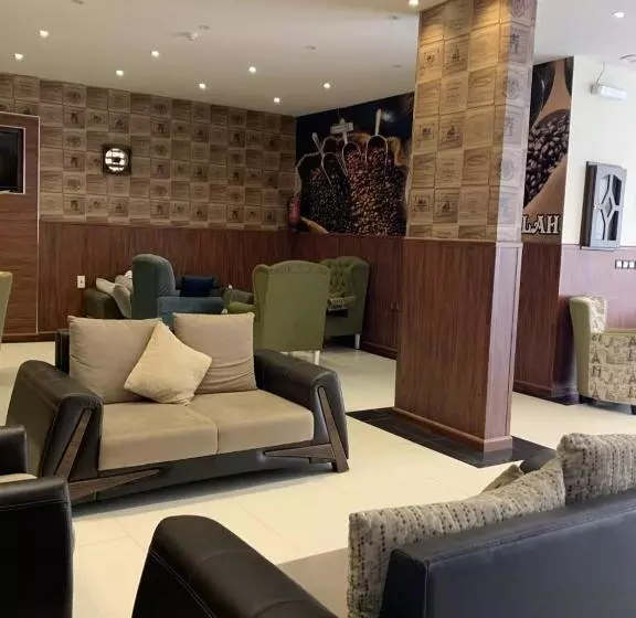 منازل بجيلة للاجنحة الفندقية Manazel Begela Hotel Apartments