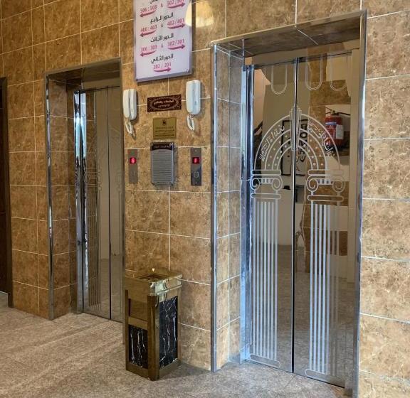منازل بجيلة للاجنحة الفندقية Manazel Begela Hotel Apartments