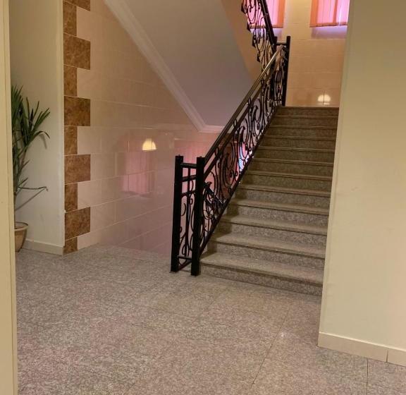منازل بجيلة للاجنحة الفندقية Manazel Begela Hotel Apartments