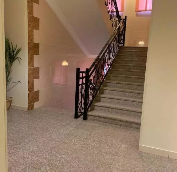 منازل بجيلة للاجنحة الفندقية Manazel Begela Hotel Apartments