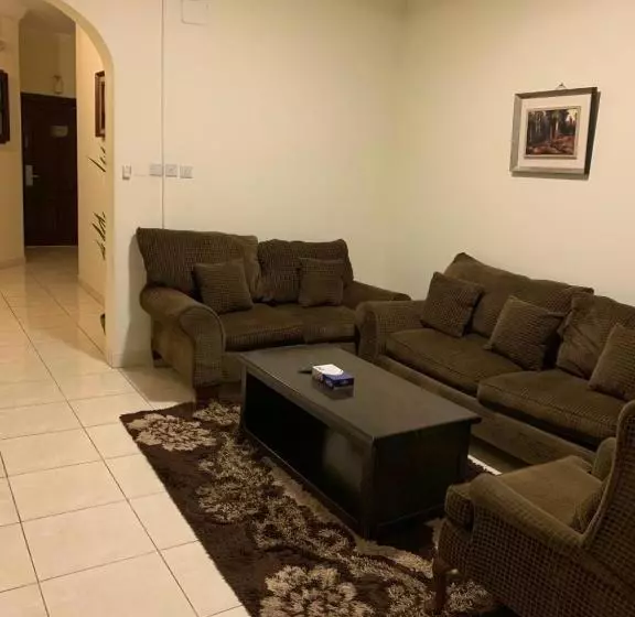 منازل بجيلة للاجنحة الفندقية Manazel Begela Hotel Apartments