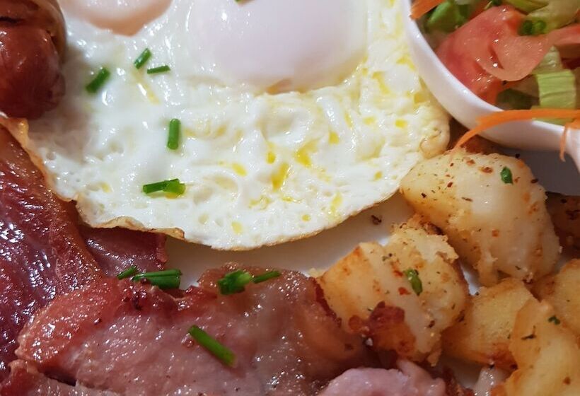 펜션 Aandbloem Guest House