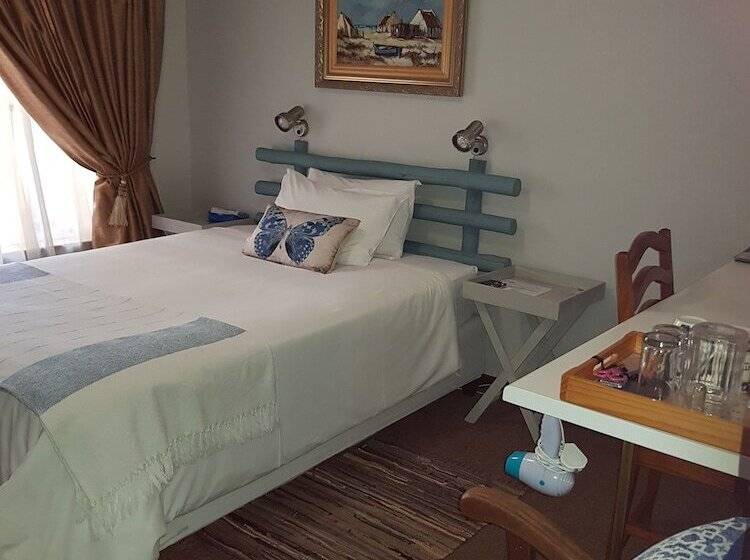 펜션 Aandbloem Guest House