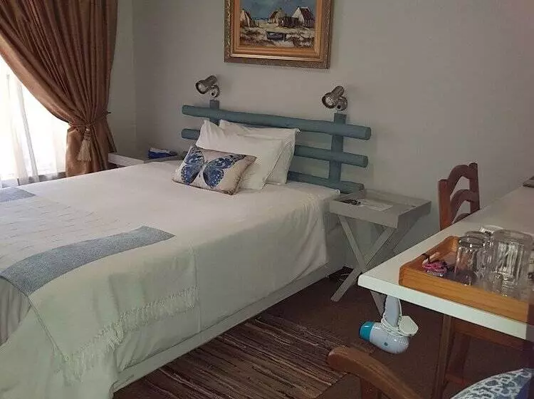 Majatalo Aandbloem Guest House