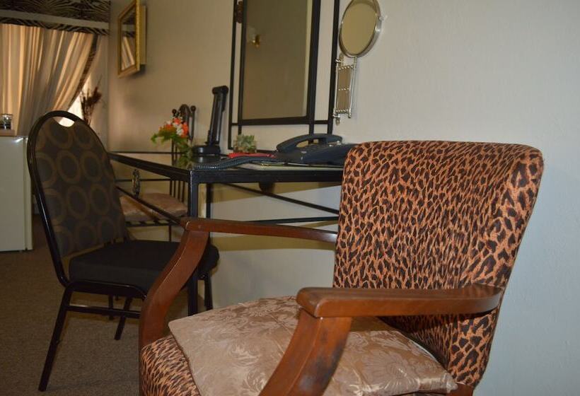 펜션 Aandbloem Guest House