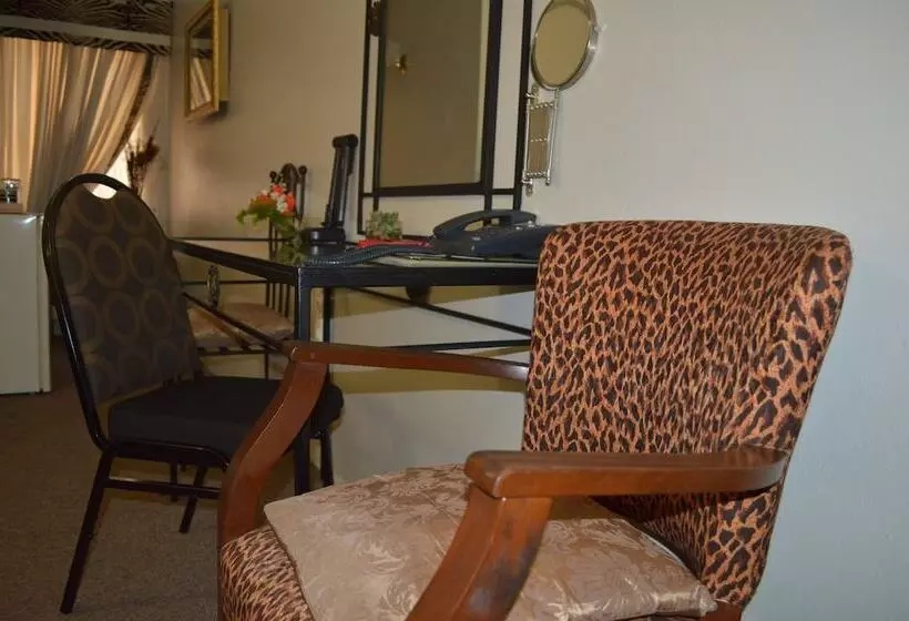 Majatalo Aandbloem Guest House