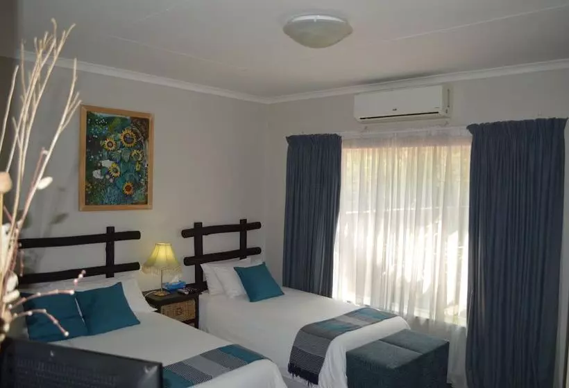 Majatalo Aandbloem Guest House