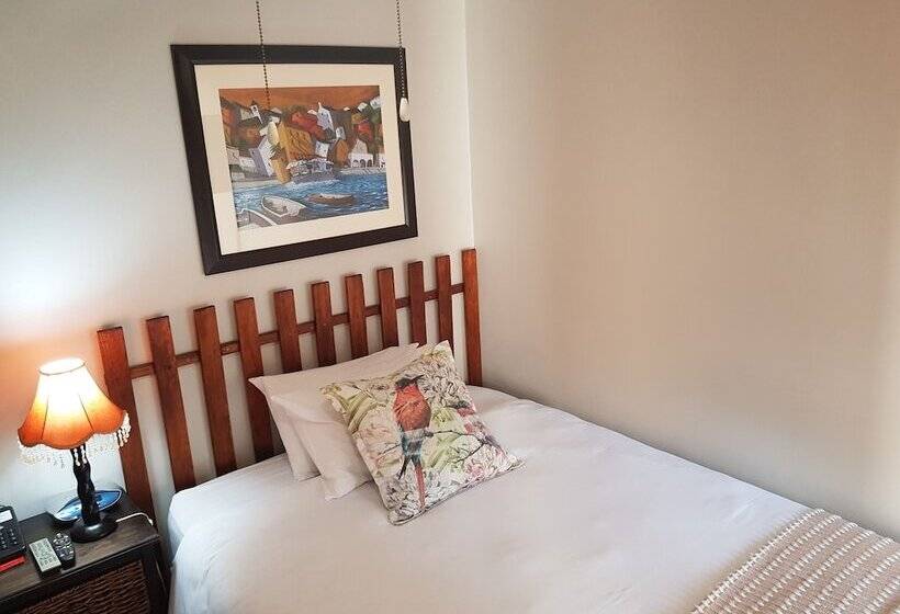 펜션 Aandbloem Guest House