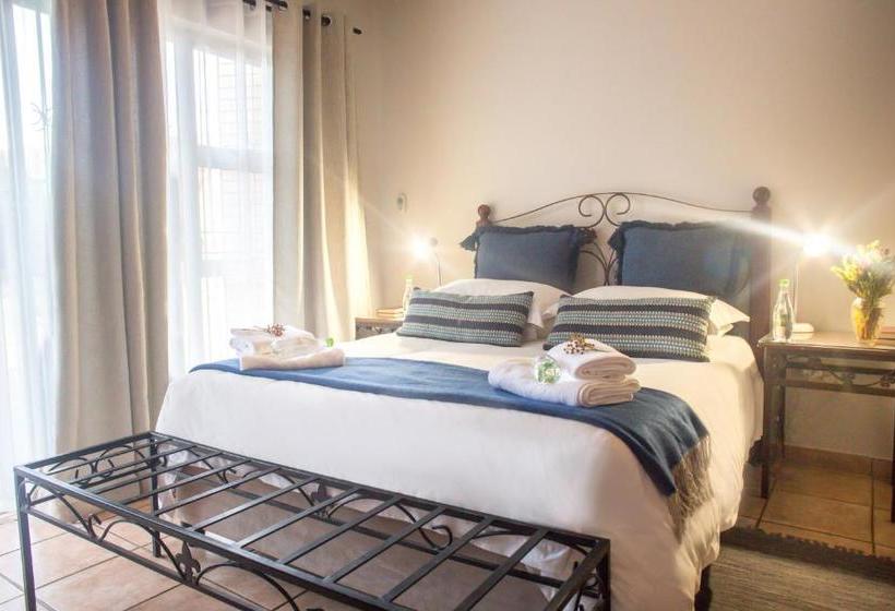 פנסיון Amity Guesthouse