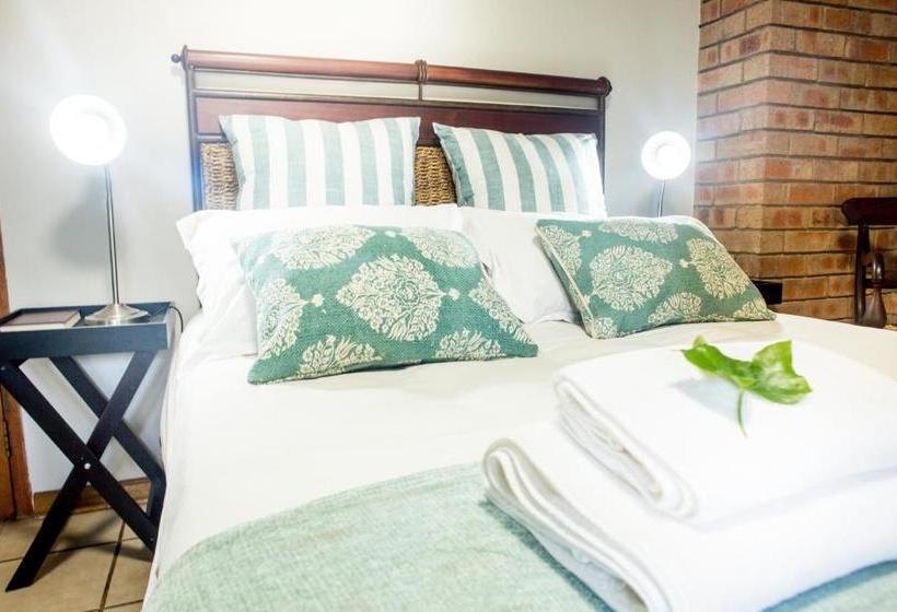 פנסיון Amity Guesthouse