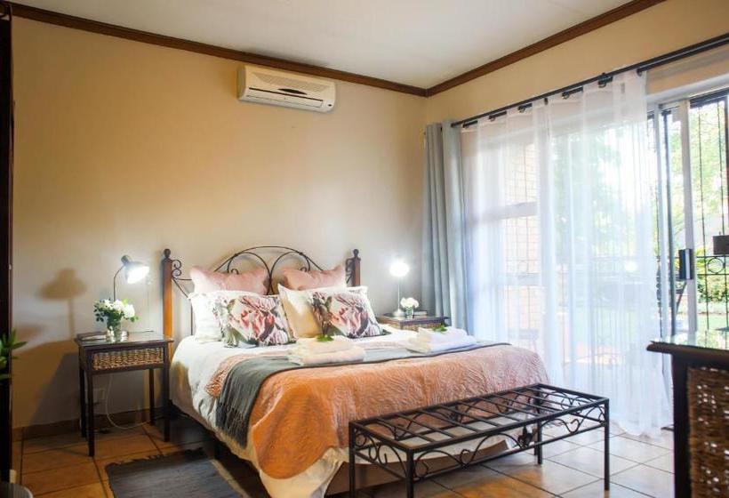 פנסיון Amity Guesthouse