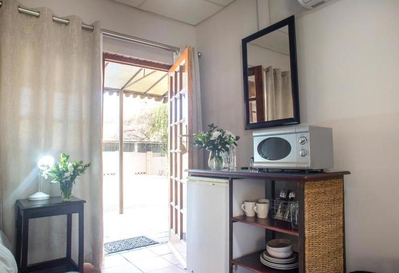 פנסיון Amity Guesthouse