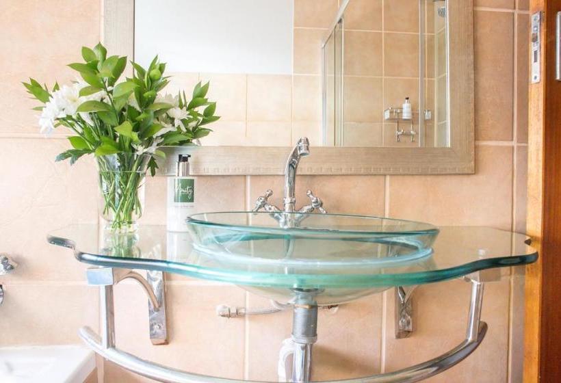 פנסיון Amity Guesthouse