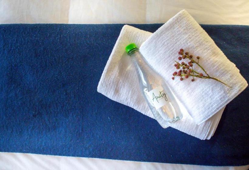 פנסיון Amity Guesthouse