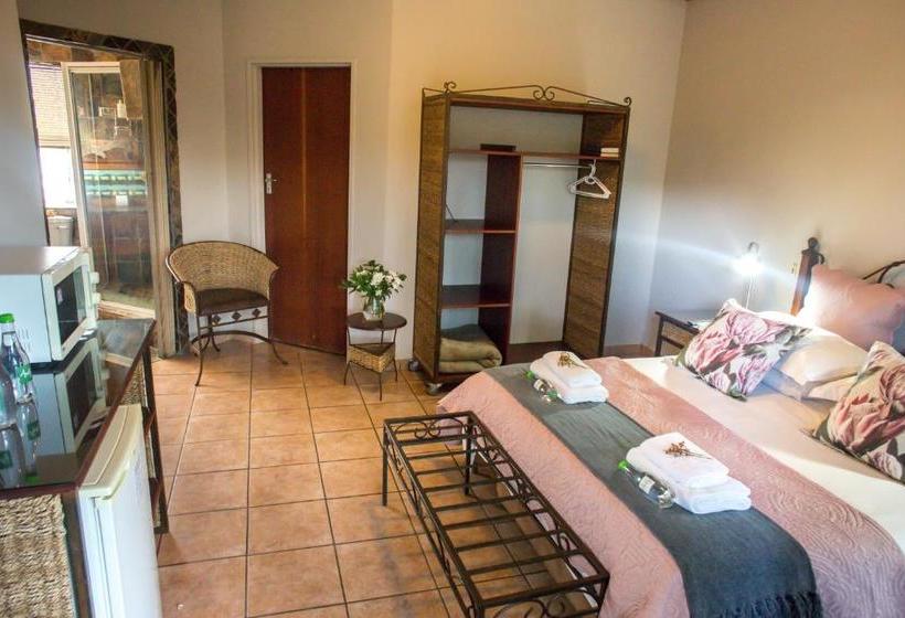 פנסיון Amity Guesthouse