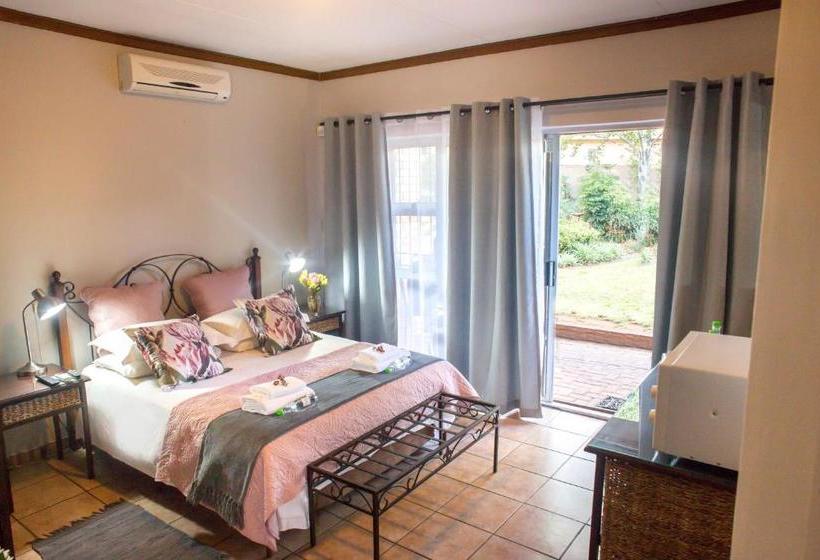 פנסיון Amity Guesthouse