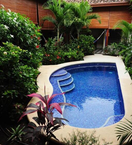 پانسیون Casa Cubana Granada Nicaragua