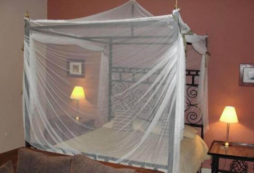 پانسیون Casa Cubana Granada Nicaragua