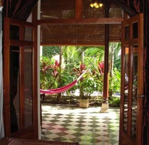 پانسیون Casa Cubana Granada Nicaragua