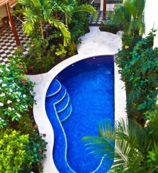 پانسیون Casa Cubana Granada Nicaragua