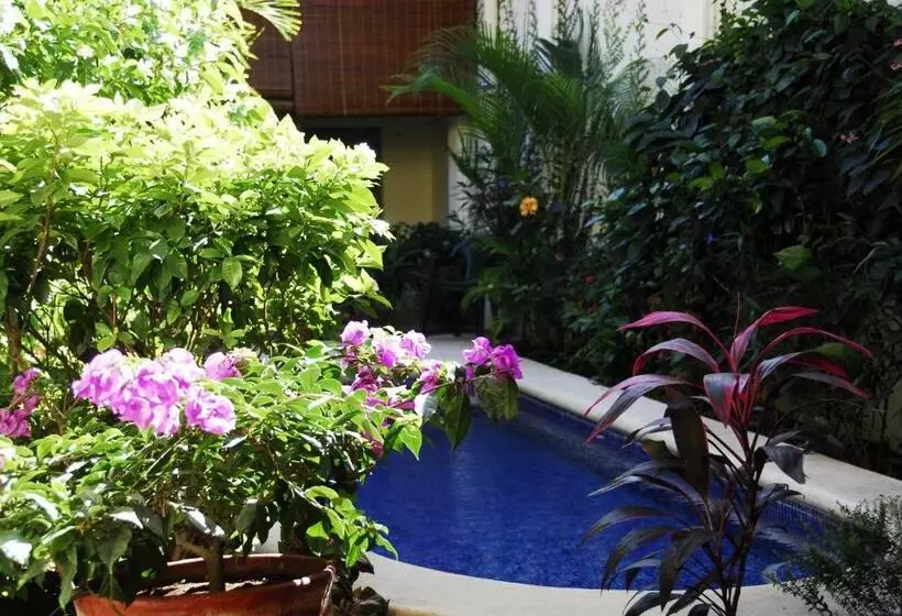 پانسیون Casa Cubana Granada Nicaragua