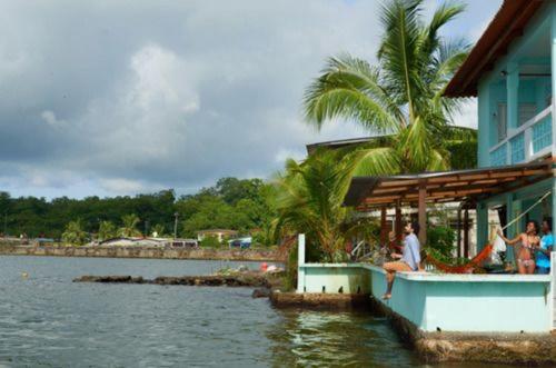 ペンション Casa Del Rayo Verde, Ito Solidario