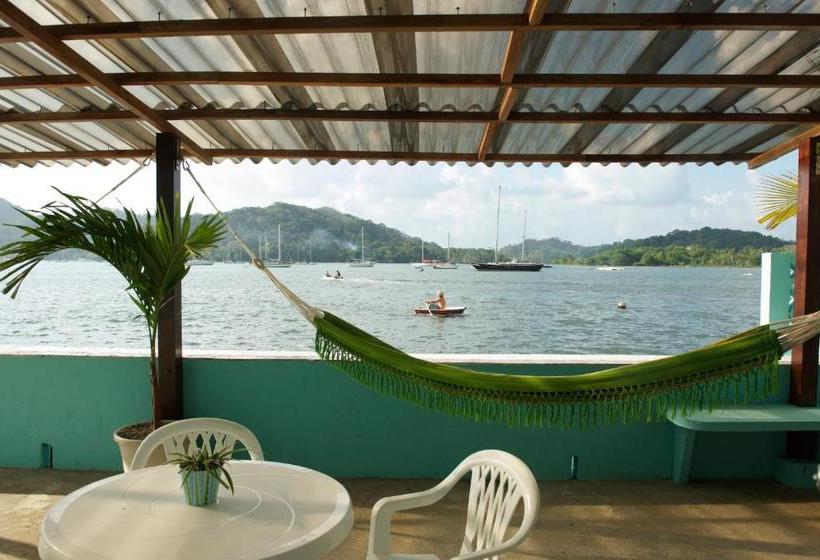 ペンション Casa Del Rayo Verde, Ito Solidario