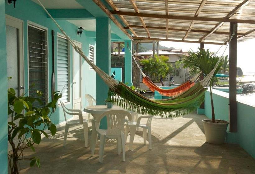 ペンション Casa Del Rayo Verde, Ito Solidario