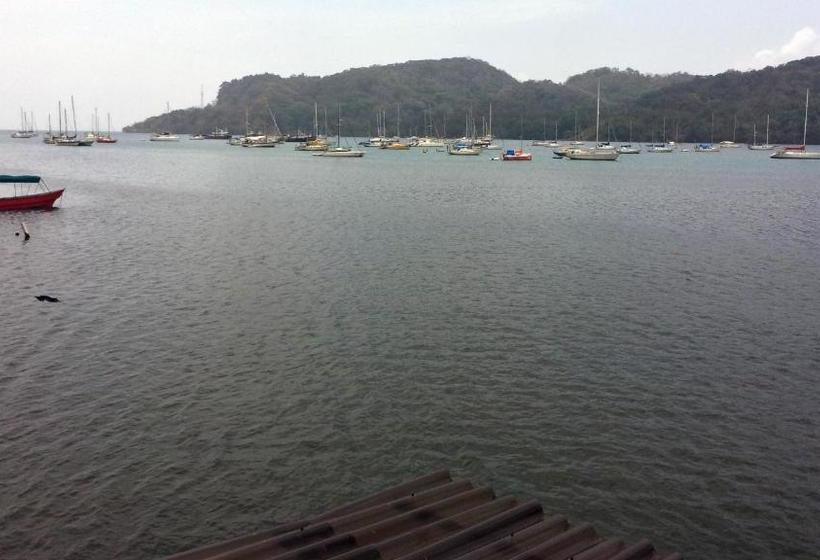 ペンション Casa Del Rayo Verde, Ito Solidario