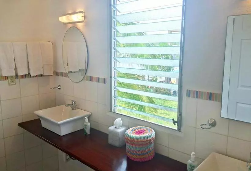 ペンション Casa Del Rayo Verde, Ito Solidario