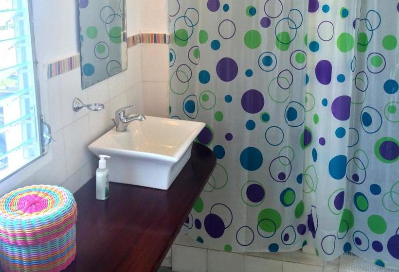 ペンション Casa Del Rayo Verde, Ito Solidario