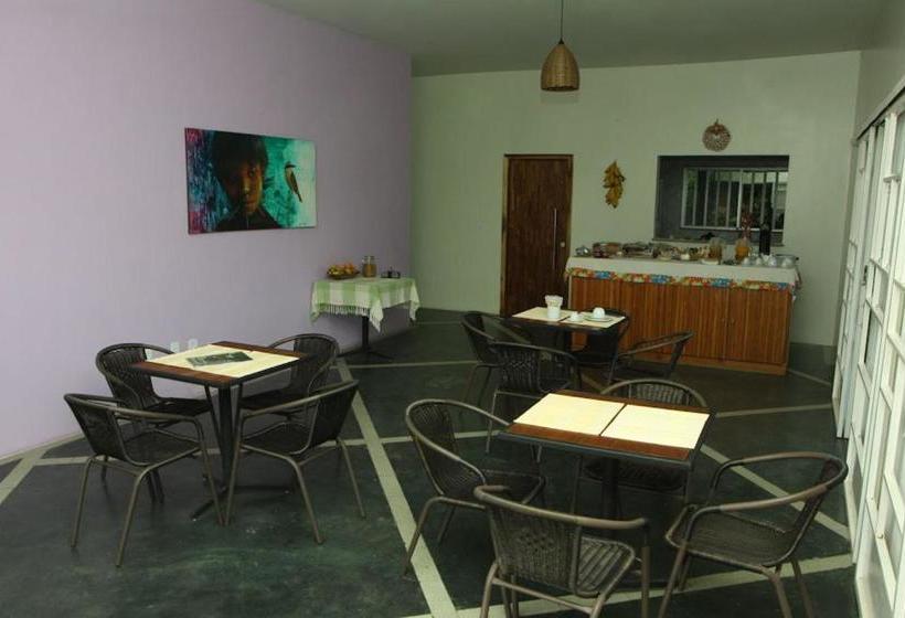 膳宿费 Eco Pousada Sinimbu