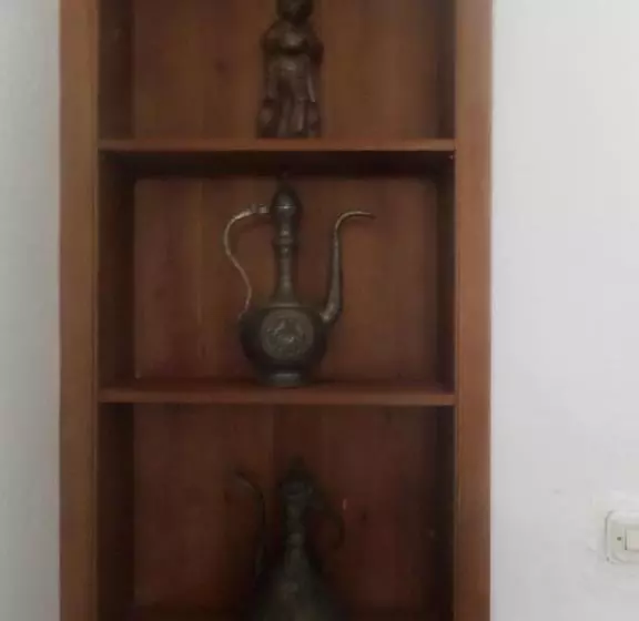 پانسیون Green River Apartment