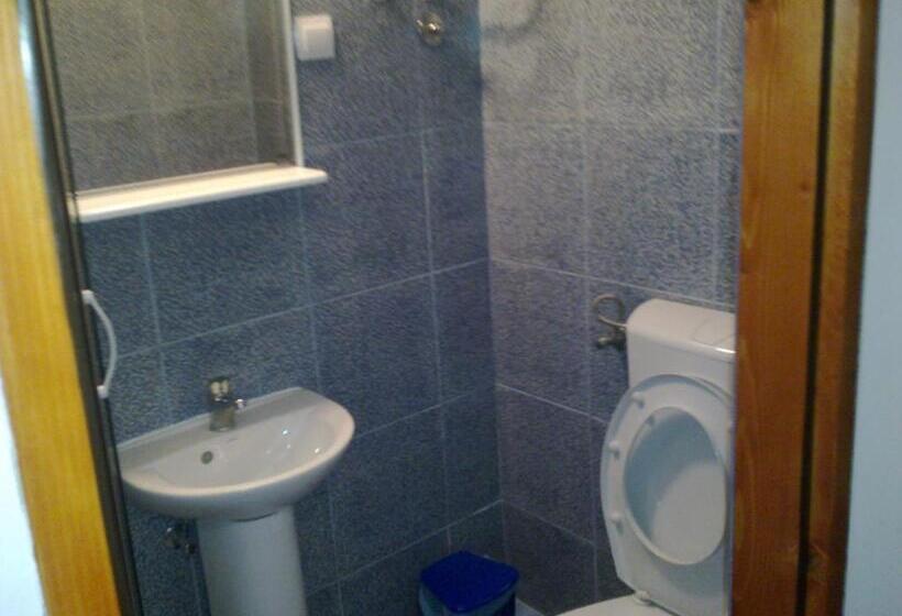 پانسیون Guest House Sandra