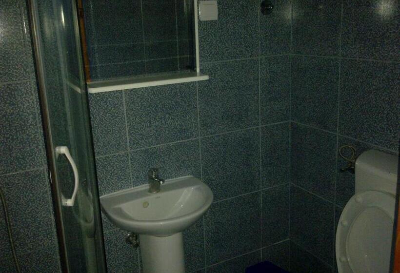 پانسیون Guest House Sandra