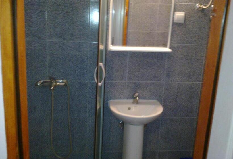 پانسیون Guest House Sandra